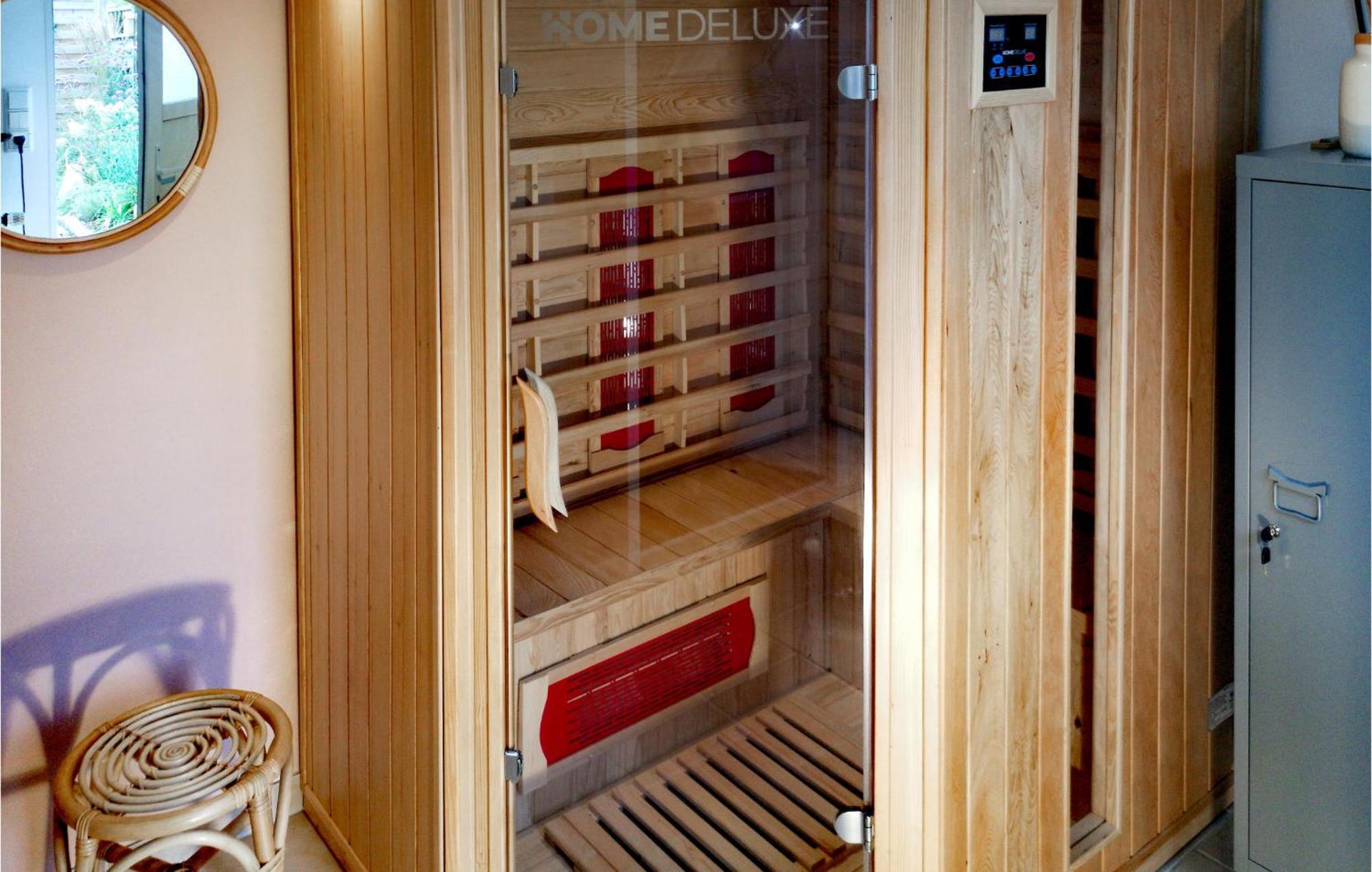 2 Bedroom Gorgeous Home In Hennstedt Hennstedt  Экстерьер фото